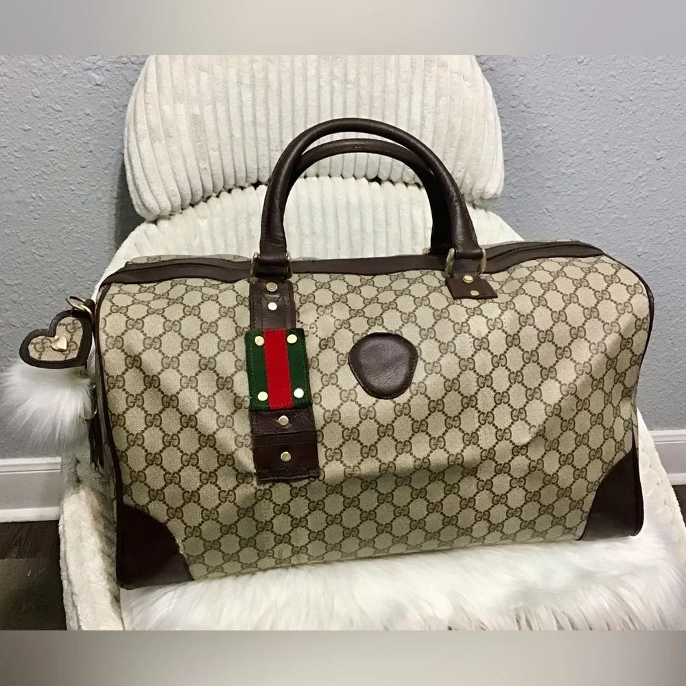 Gucci Travel Bags - Picture 6 of 16